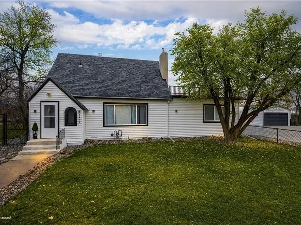 507 Bench Blvd, Billings, MT 59105