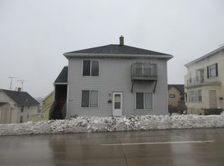 1429 Erie Ave, Sheboygan, WI 53081