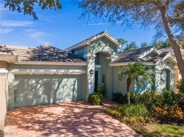 25413 Alicante Dr, Bonita Springs, FL 34134