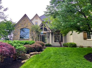 16861 Highland Ridge Dr, Loch Lloyd, MO 64012