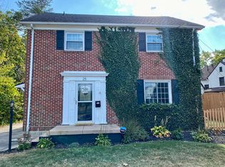 25 S Kensington Pl, Springfield, OH 45504