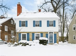 18212 Sherrington Rd, Shaker Heights, OH 44122