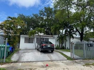 97 NW 69th St, Miami, FL 33150