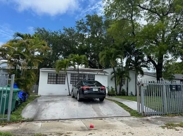 97 NW 69th St, Miami, FL 33150