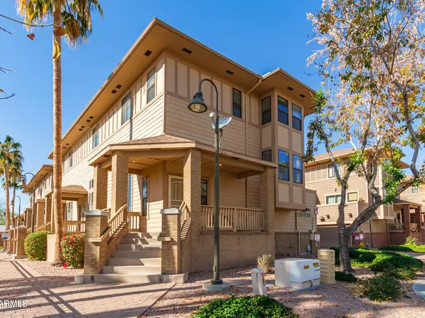 728 S BECK Avenue, Tempe, AZ 85281