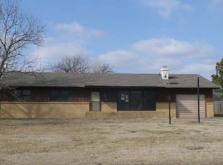 411 Circle Dr #HUD-181205978, Burrton, KS 67020