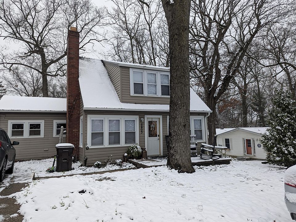 1st image of 5403 Leisure Dr