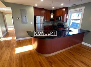 31 Humphreys St #2, Dorchester, MA 02125
