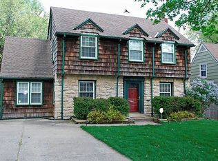 6529 Charlotte St, Kansas City, MO 64131