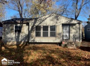 3635 Providence St, Flint, MI 48503