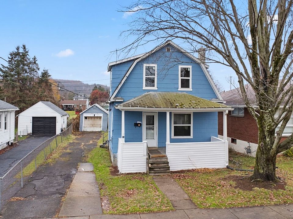 20 N Baldwin St, Johnson City, NY 13790 MLS 325097 Zillow