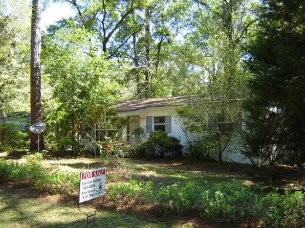 405 McKeithen St, Tallahassee, FL 32304