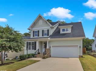 322 N Wingate St, Wake Forest, NC 27587