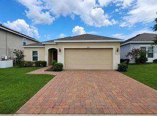 264 GOLDEN SANDS CIRCLE, DAVENPORT, FL 33837