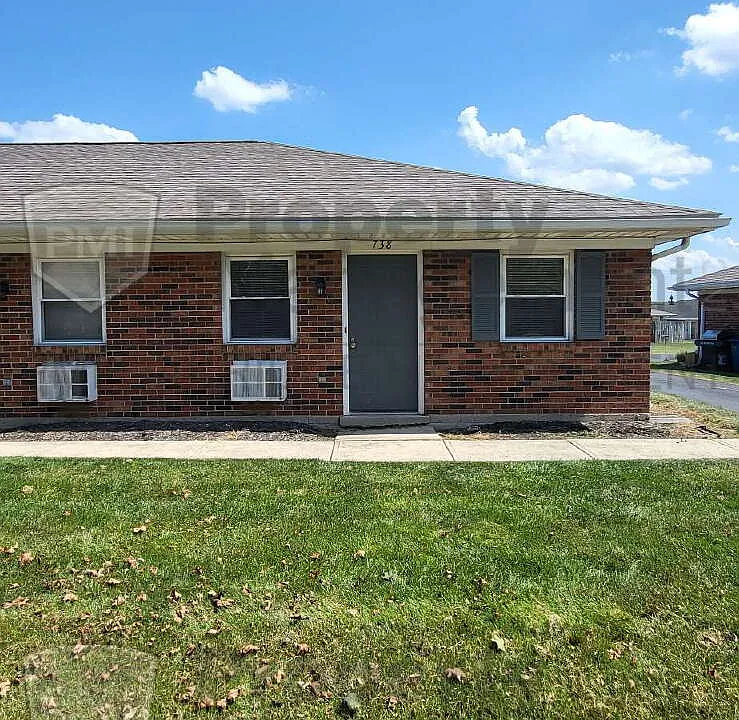 738 Cheyenne Pl