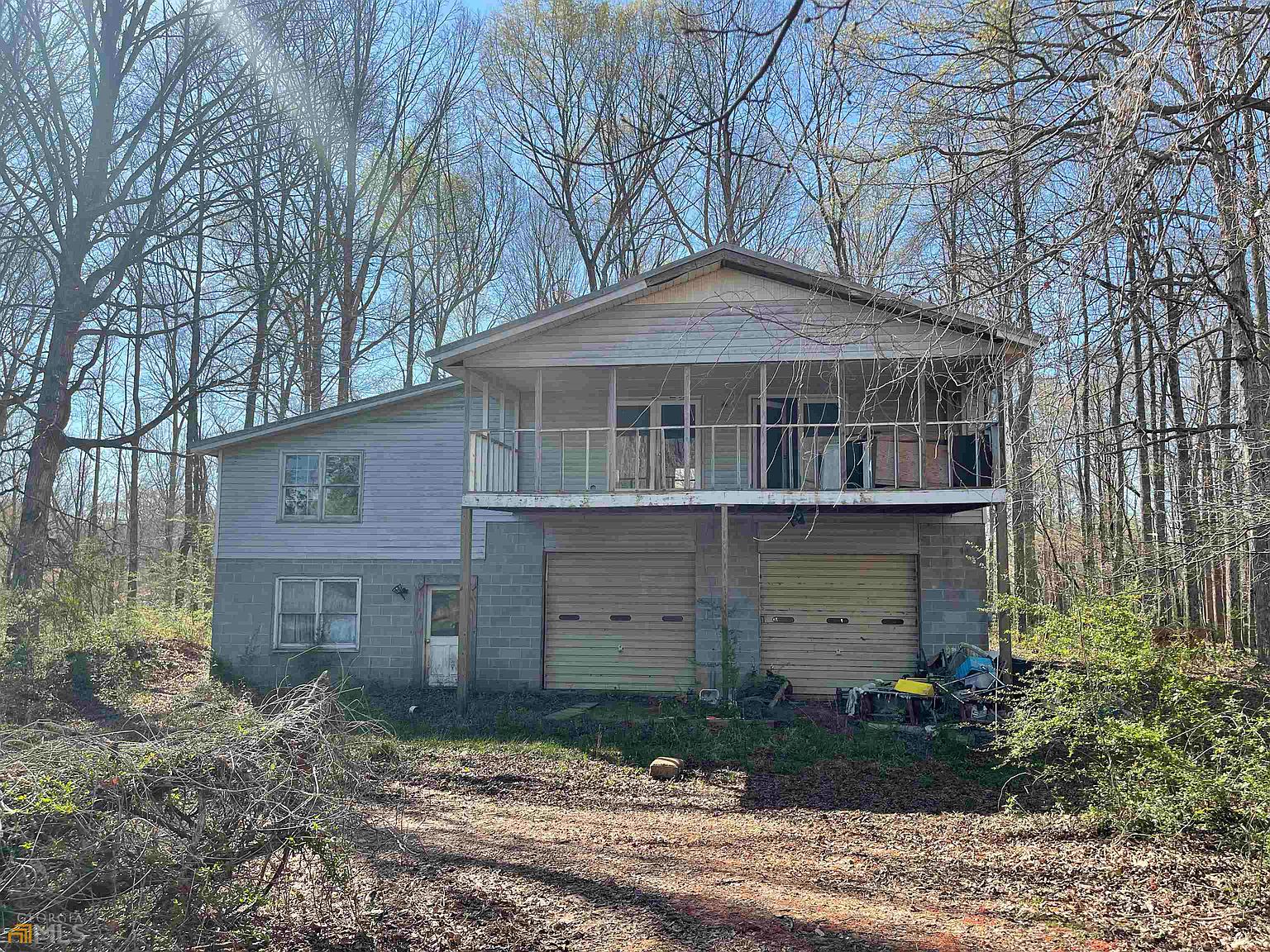 1316 Bohannon Rd, Grantville, GA 30220 Zillow