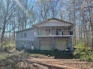 1316 Bohannon Rd, Grantville, GA 30220