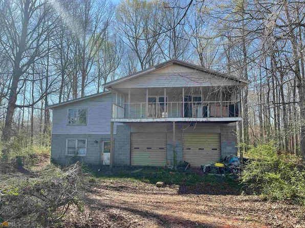1316 Bohannon Rd, Grantville, GA 30220