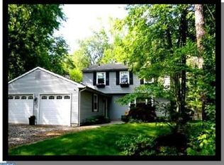 9 Essex Ct, Marlton, NJ 08053