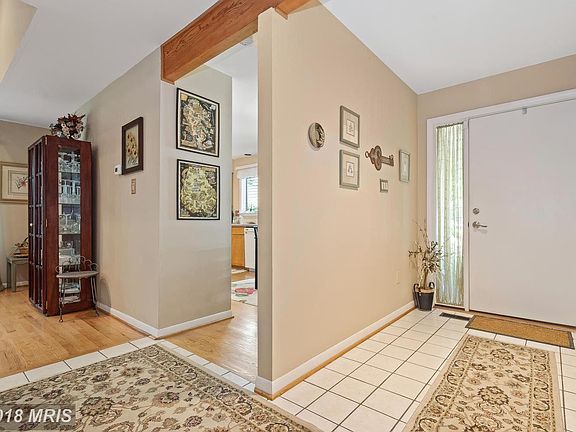 Entryway