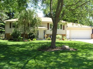 5417 Azalea St, Portage, MI 49002