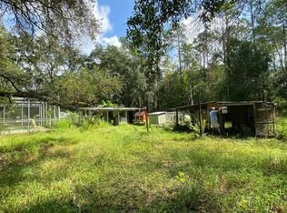 3551 Arbor Ave, Bunnell, FL 32110