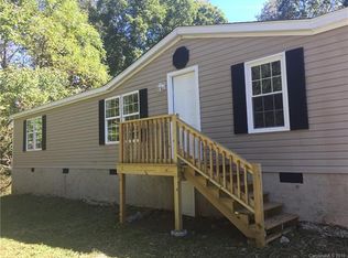 70 Nix Rd, Hendersonville, NC 28792