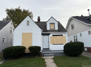 14920 Longview Longview St, Detroit, MI 48213