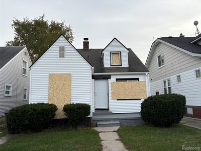 14920 Longview Longview St, Detroit, MI, 48213