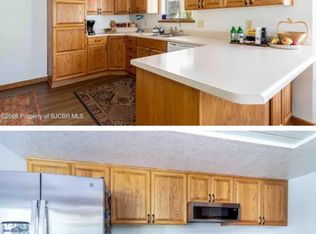 19 Road 2645, Aztec, NM 87410