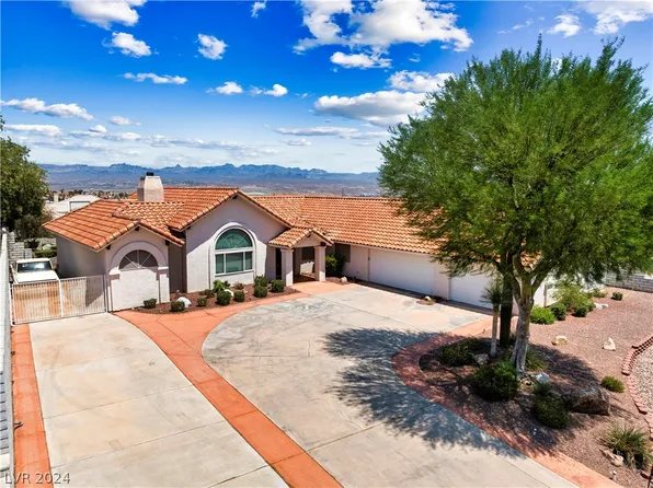 3150 Cottonwood Dr, Laughlin, NV 89029