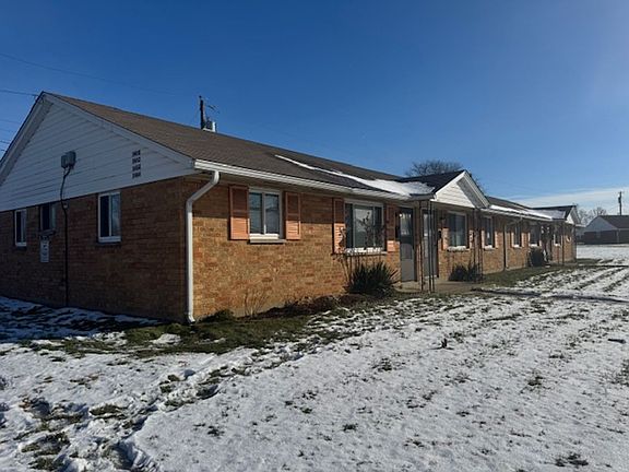2nd image of 5460-5466 Bellefontaine Rd