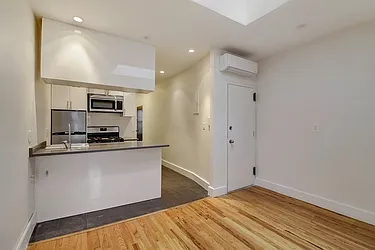 Rented by B & H Properties of New York LTD