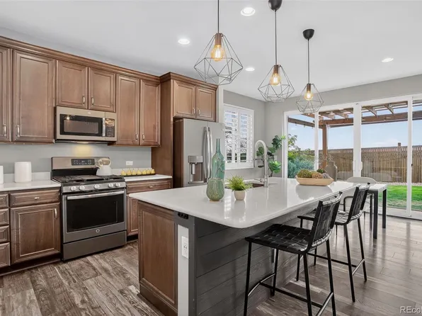 5010 S Wenatchee Circle, Aurora, CO 80015