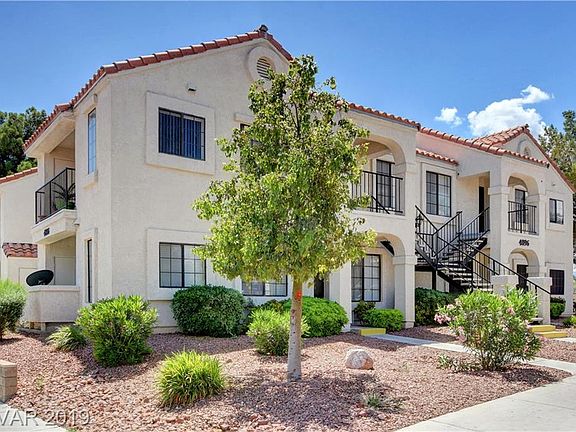 3rd image of 4896 Nara Vista Way Unit 102