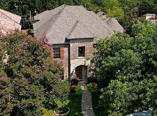 5817 Penrose Ave, Dallas, TX 75206