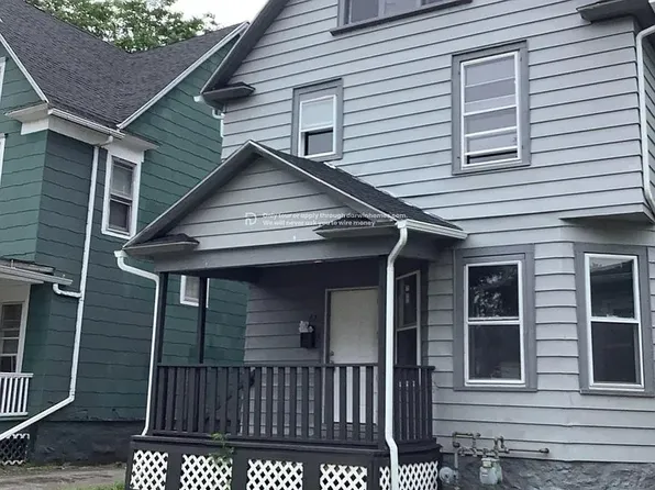 85 Arnett Blvd, Rochester, NY 14611