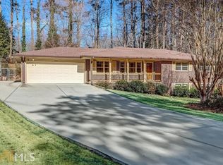 4532 Doyle St, Tucker, GA 30084