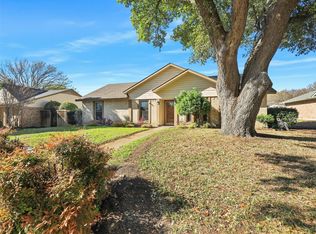 4517 Denver Dr, Plano, TX 75093