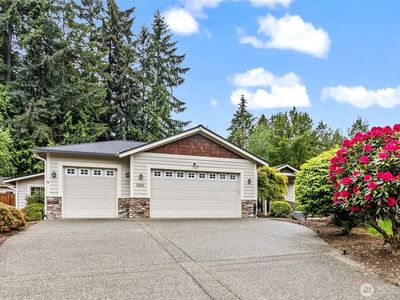 10810 63rd Avenue NW, Gig Harbor, WA, 98332