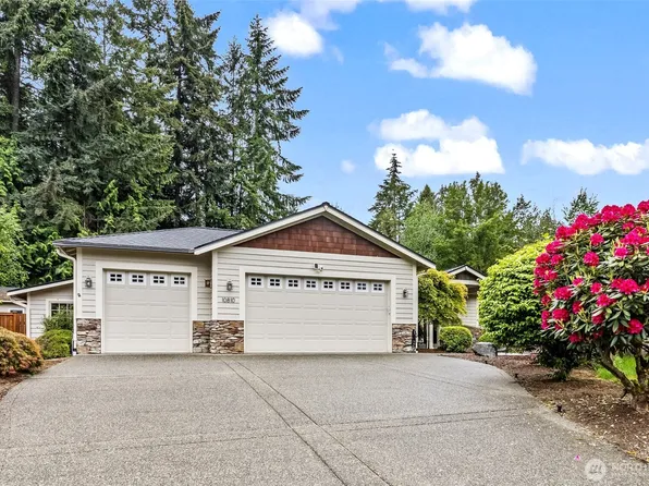 10810 63rd Avenue NW, Gig Harbor, WA 98332