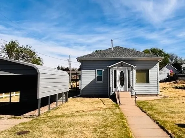 509 H St, Indianola, NE 69034