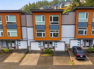 933 Wild Ridge Way #107, Langford, BC V9C4M8