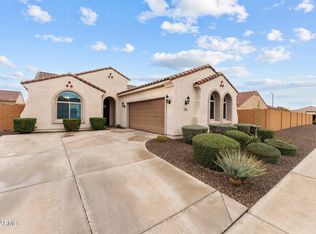 26011 W Wahalla Lane, Buckeye, AZ 85396