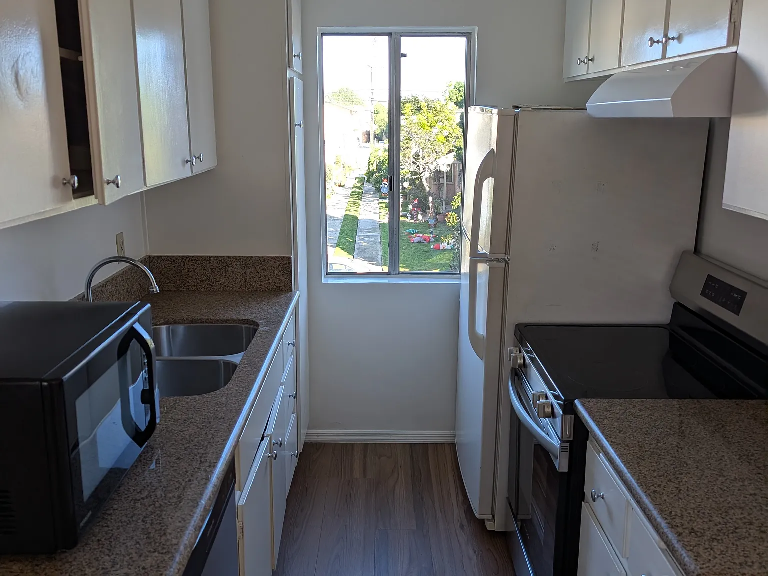 Tilden Apartments — Photo 3