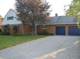 7931 Glenbrook Ct, Cincinnati, OH 45224