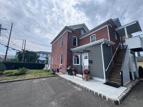 39 Davenport St #2, Somerville, NJ 08876