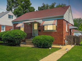 132 Earl Ave, Joliet, IL