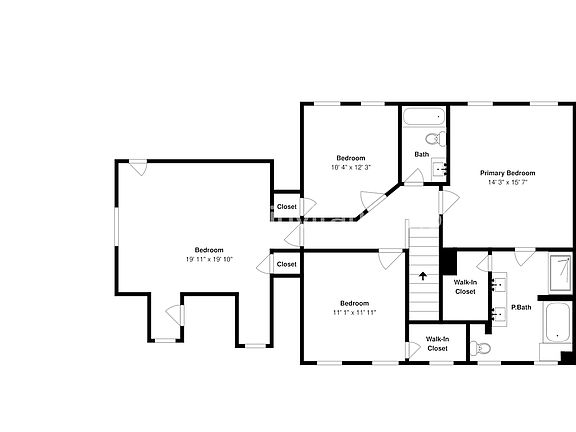 3rd image of 80 Oak Park Sq