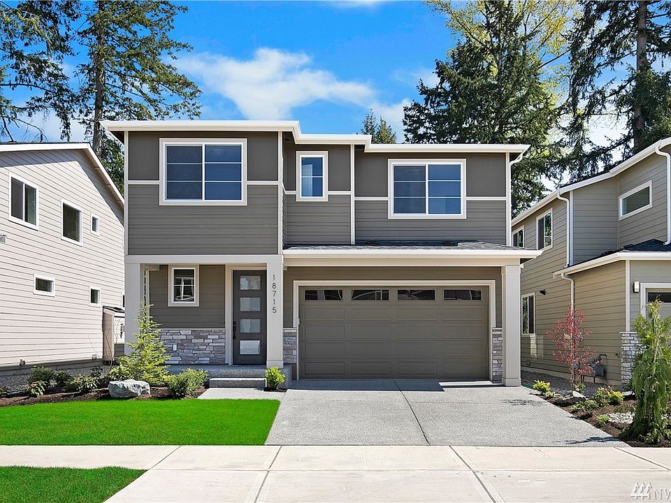 Coyote Crossing Lot 13 - MOVE-IN READY